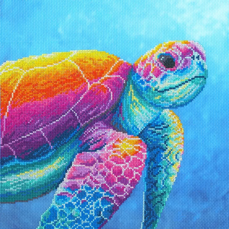 (image for) The Menagerie - Imagine